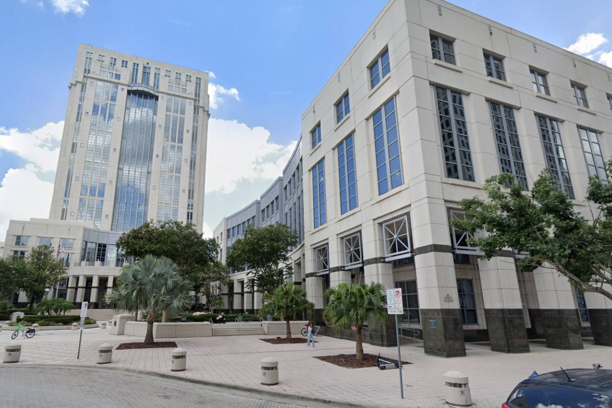 Orange County Deputy Cleared by Grand Jury in OfficerInvolved