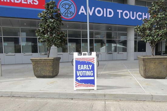 Orange County Enhances Early Voting with New Express Sites, Aims to Slash Wait Times at Polls