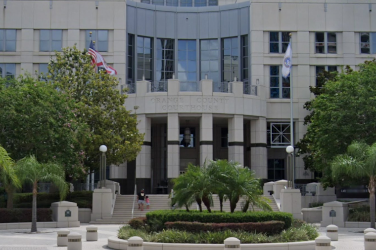 Orange County Man Indicted on Two Counts of First-Degree Murder in Independence Day Shootings