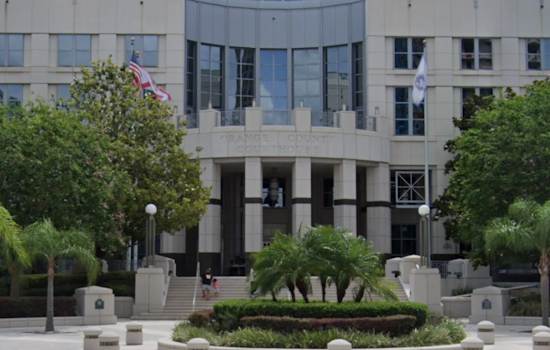 Orange County Man Indicted on Two Counts of First-Degree Murder in Independence Day Shootings
