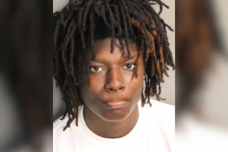 Orange County Sheriff's Searching for Suspect 'Trap' Accused of First-Degree Murder in Teen's Death