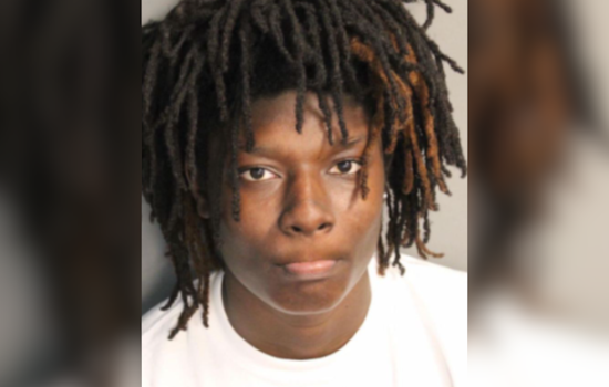 Orange County Sheriff's Searching for Suspect 'Trap' Accused of First-Degree Murder in Teen's Death