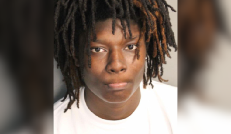 Orange County Sheriff's Searching for Suspect 'Trap' Accused of First-Degree Murder in Teen's Death