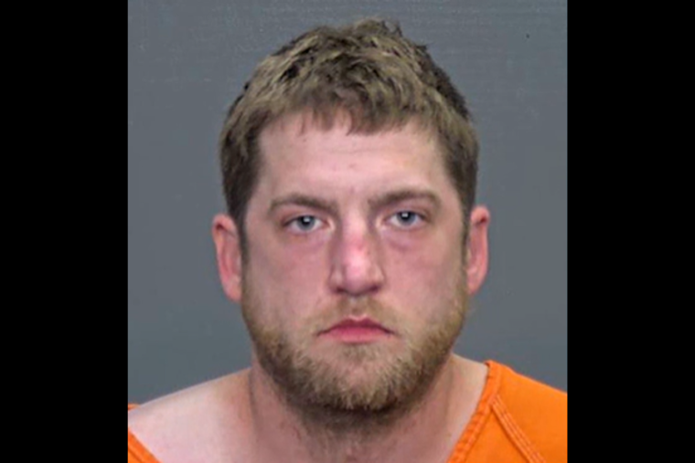 Orange Village Man Charged with Stalking, Ethnic Intimidation After Antisemitic Graffiti Spree