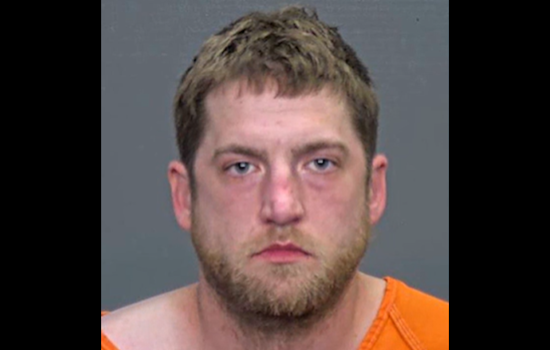 Orange Village Man Charged with Stalking, Ethnic Intimidation After Antisemitic Graffiti Spree