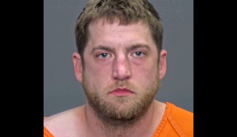 Orange Village Man Charged with Stalking, Ethnic Intimidation After Antisemitic Graffiti Spree