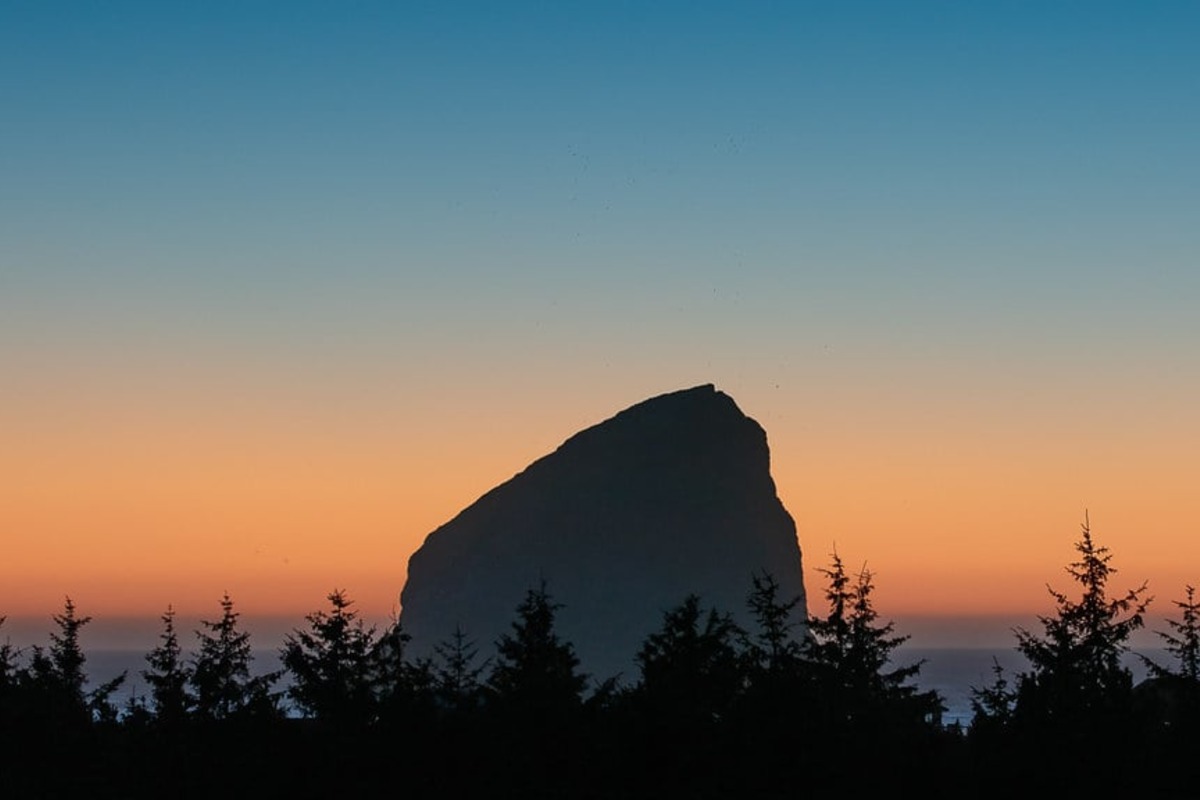 Oregon Governor Tina Kotek Completes Statewide Tour of Federally