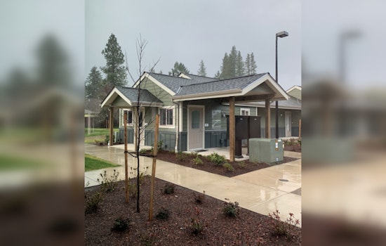 Oregon Housing Agency Garners National Recognition for Homelessness Prevention and Affordable Housing Efforts