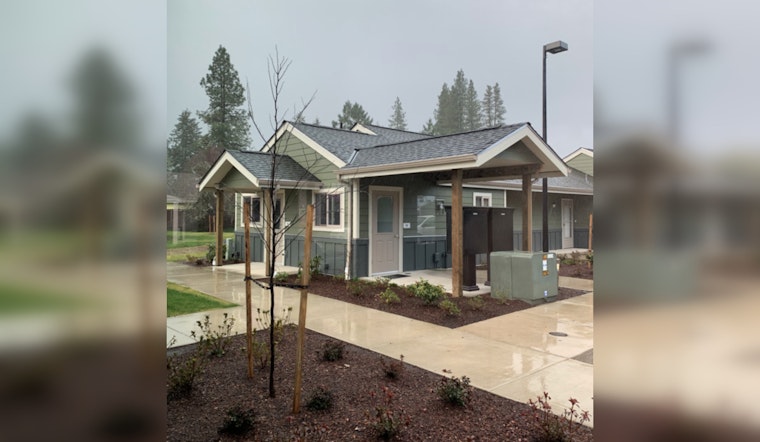 Oregon Housing Agency Garners National Recognition for Homelessness Prevention and Affordable Housing Efforts