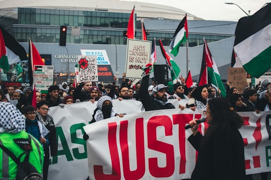 Oregon Marks 1-Year Anniversary of Israel's October 7 Hamas Attacks with Polarized Events and Discussions