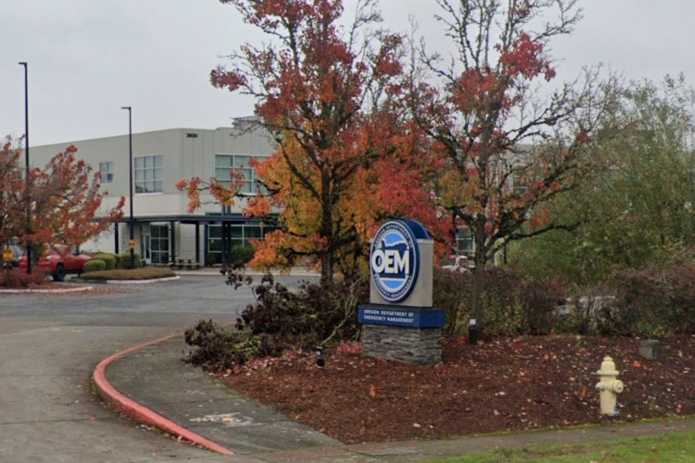 Oregon Office of Emergency Management Advises College Students on Preparedness in Residence Halls