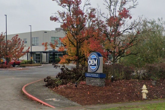 Oregon Office of Emergency Management Advises College Students on Preparedness in Residence Halls