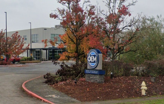 Oregon Office of Emergency Management Advises College Students on Preparedness in Residence Halls