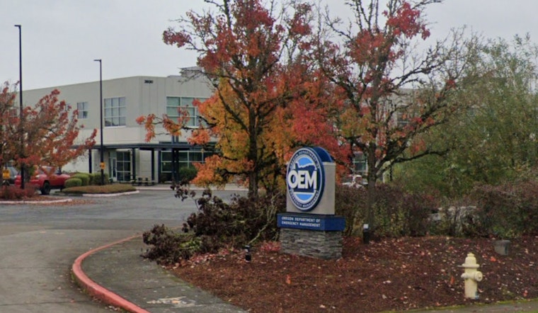 Oregon Office of Emergency Management Advises College Students on Preparedness in Residence Halls