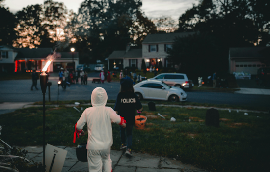 Oregon Officials Issue Safety Tips for a Secure and Fun Halloween Night