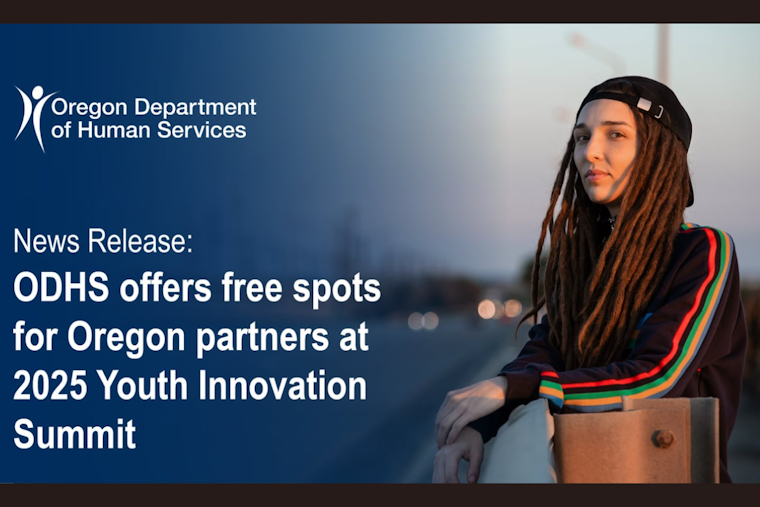 Oregon Opens Free Invitations to Partners for 2025 Youth Innovation Summit in Portland
