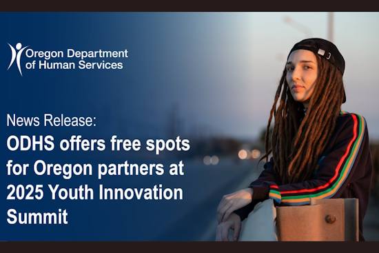 Oregon Opens Free Invitations to Partners for 2025 Youth Innovation Summit in Portland