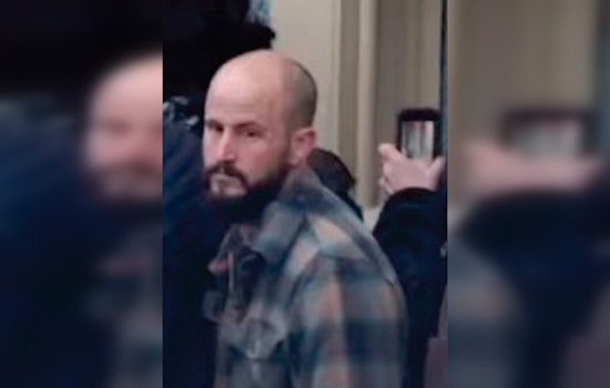 Oregon Rioter Convicted as Capitol Chaos Perpetrator Found Guilty on Six Felony Charges
