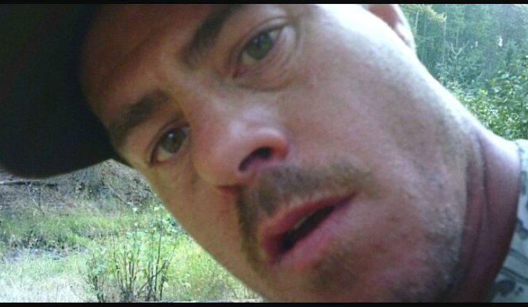 Oregon State Police Seek Public Help to Identify Suspected Elk Poacher Caught on Camera