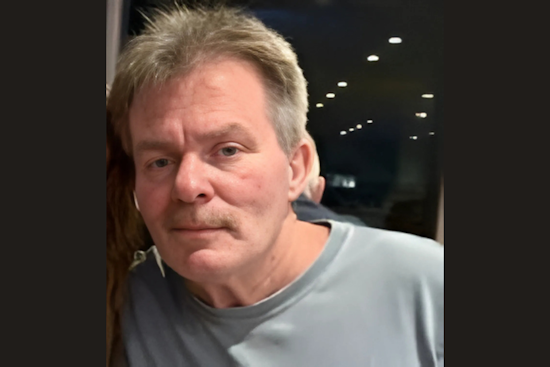 Oregon State Police Seek Public's Aid in Locating Missing Man Last Seen Near Nehalem