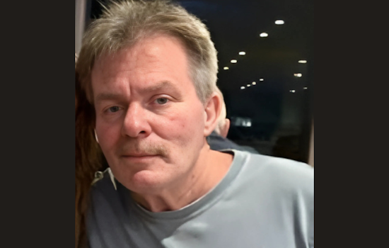 Oregon State Police Seek Public's Aid in Locating Missing Man Last Seen Near Nehalem