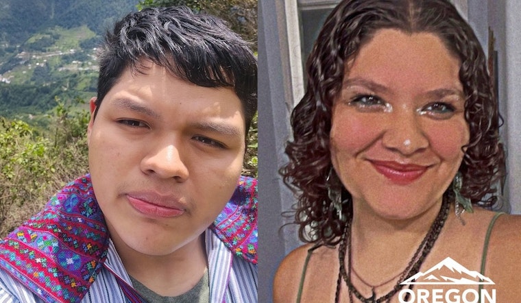 Oregon State Treasury Awards Diversity in Leadership Scholarships to Two Inspiring High School Graduates
