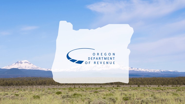 Oregon Taxpayers to Enjoy Fee-Free Filing with IRS Direct File Program in 2025
