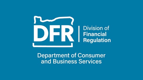 Oregon's Division of Financial Regulation to Host Virtual Green Finance Innovation Hub Amid Logistical Changes