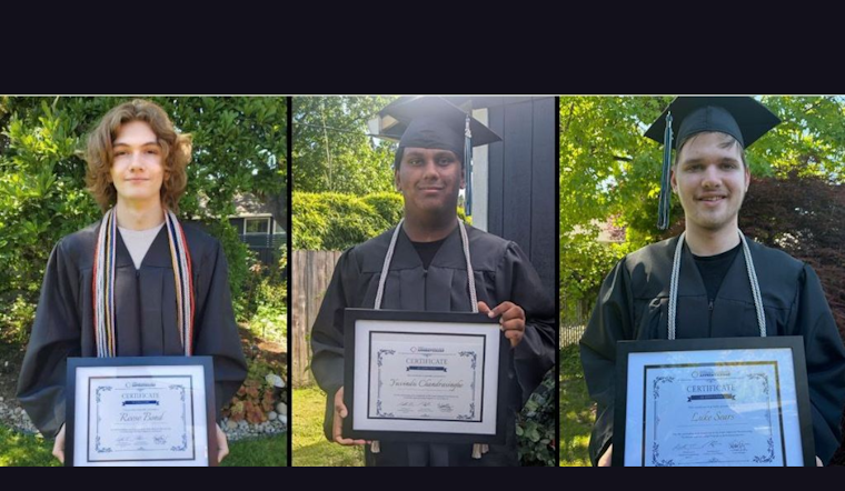 Oregon's Pioneering Youth Apprenticeship Celebrates Inaugural Success