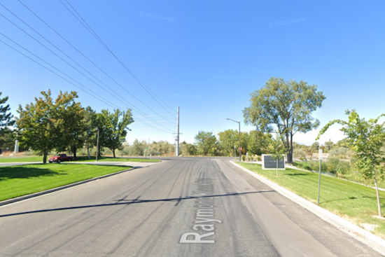 Orem Man Fatally Struck by Drowsy Driver While Bicycling in Springville