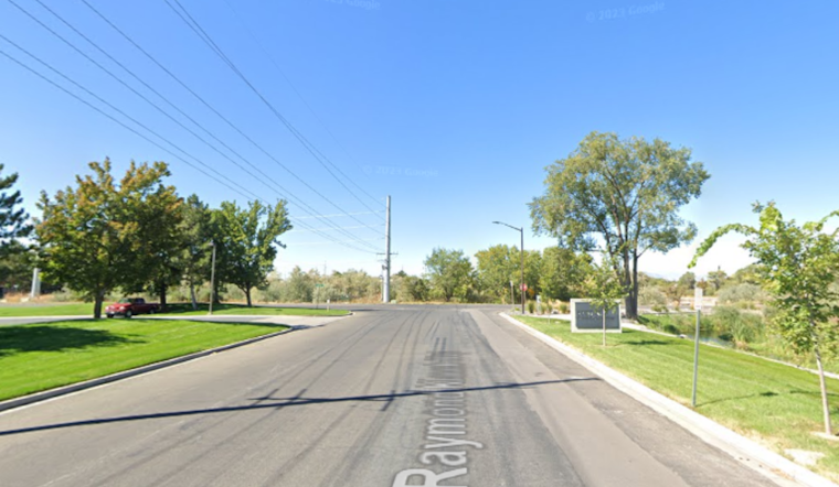 Orem Man Fatally Struck by Drowsy Driver While Bicycling in Springville