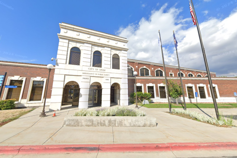 Orem Nightclub Managers Arrested, Accused of Serving Alcohol to Minors