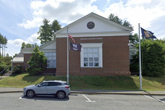 Orford, NH Man Charged with Sexual Assault Involving Minor, Arraignment Scheduled in Lebanon Court