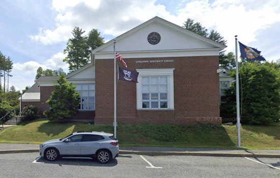 Orford, NH Man Charged with Sexual Assault Involving Minor, Arraignment Scheduled in Lebanon Court