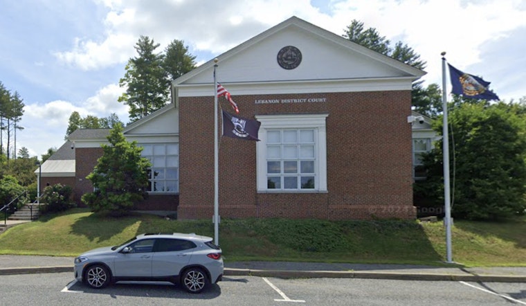Orford, NH Man Charged with Sexual Assault Involving Minor, Arraignment Scheduled in Lebanon Court