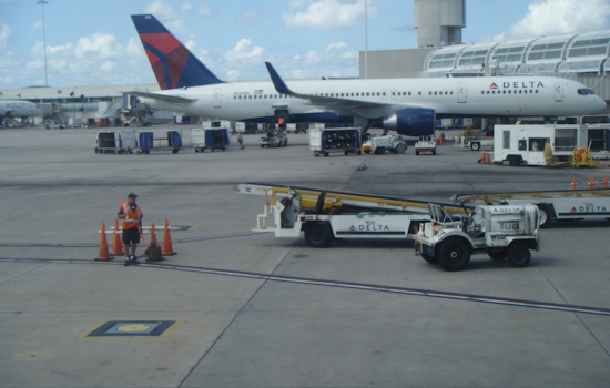 Orlando Airports Suspend Commercial Flights Ahead of Hurricane Milton, Not to Serve as Shelters