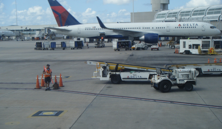 Orlando Airports Suspend Commercial Flights Ahead of Hurricane Milton, Not to Serve as Shelters