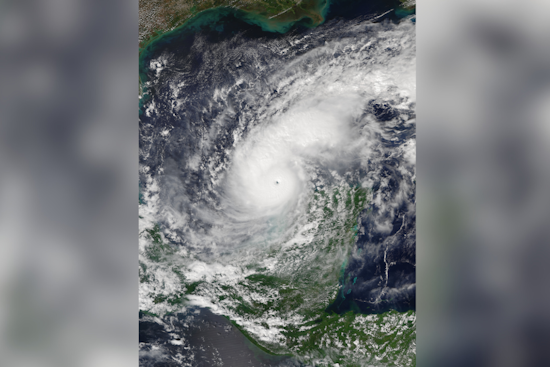 Orlando and Coastal Neighbors Brace for Category 4 Wrath as Hurricane Milton Bears Down