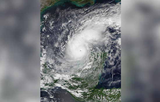 Orlando and Coastal Neighbors Brace for Category 4 Wrath as Hurricane Milton Bears Down