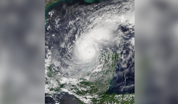 Orlando and Coastal Neighbors Brace for Category 4 Wrath as Hurricane Milton Bears Down