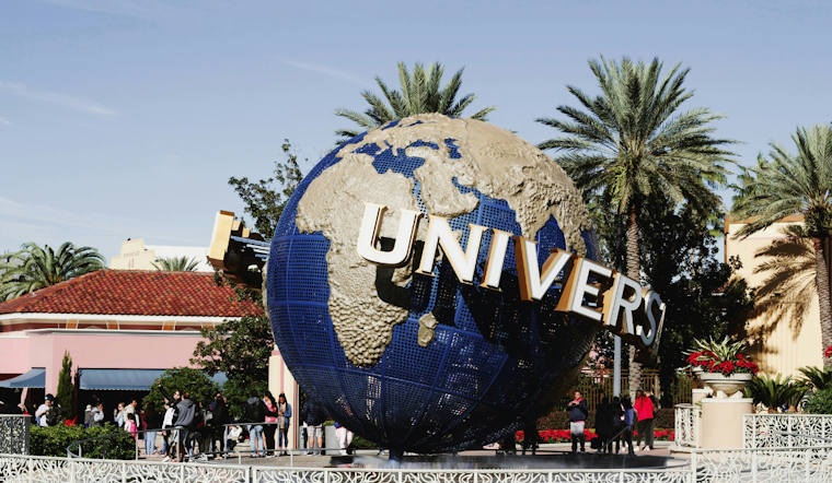 Orlando Awaits: Universal's Epic Universe Theme Park Sets Grand Opening for 2025