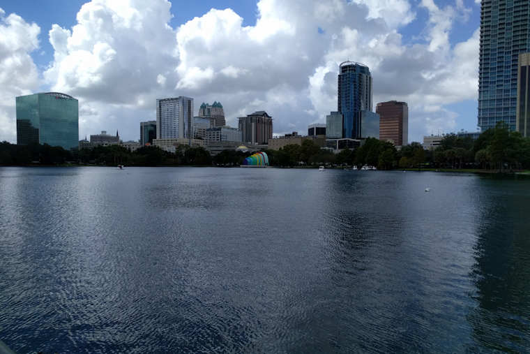 Orlando Beaches Warned of Rip Currents, Rough Surf, High Winds and Showers Continue as East-Northeast Winds Affect Coastline