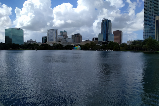 Orlando Beaches Warned of Rip Currents, Rough Surf, High Winds and Showers Continue as East-Northeast Winds Affect Coastline