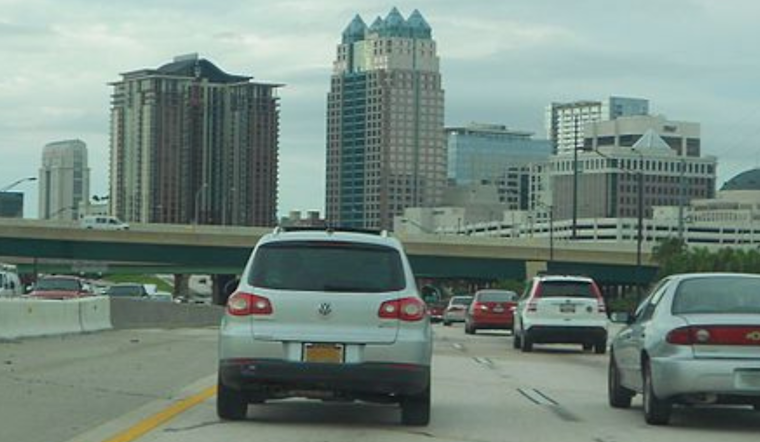 Orlando Braces for Breezy Weekend and Advisory-Issued Surf Conditions