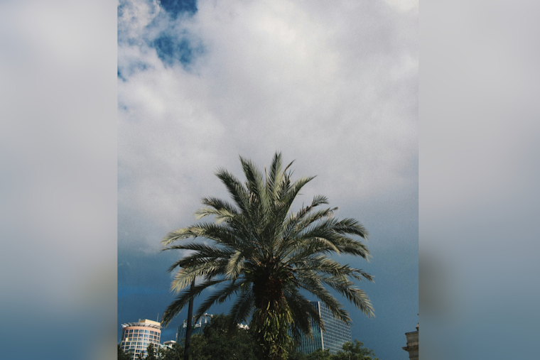 Orlando Braces for High Heat and Thunderstorms as NWS Issues Moderate HeatRisk Warning