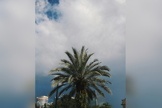 Orlando Braces for High Heat and Thunderstorms as NWS Issues Moderate HeatRisk Warning
