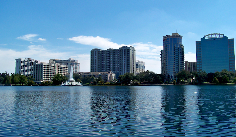 Orlando Braces for Strong Northerly Winds and Cooldown as NWS Issues Marine and Beach Warnings