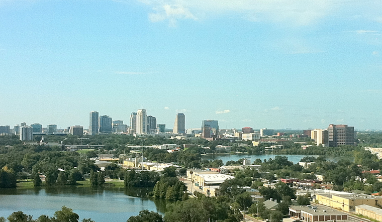 Orlando Braces for Strong Winds and Coastal Woes, High Surf and Rip Current Warnings Issued