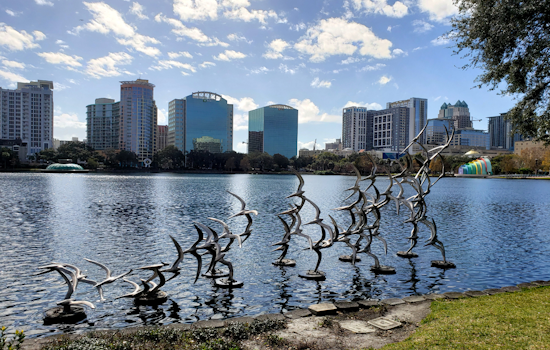 Orlando Braces for Sun and Storm Mash-Up, NWS Warns of Rip Currents, Rainfall, and Upcoming Tropical Developments