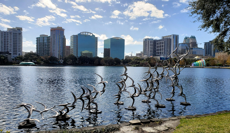 Orlando Braces for Sun and Storm Mash-Up, NWS Warns of Rip Currents, Rainfall, and Upcoming Tropical Developments